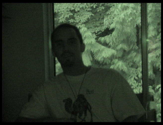 JP, also lit very badly 