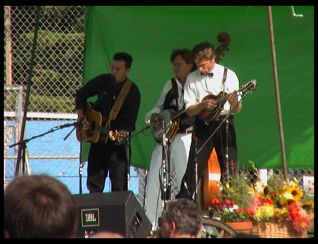 Some mighty strange boys from Portland