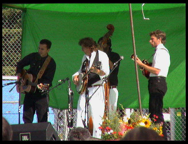 Some mighty strange boys from Portland