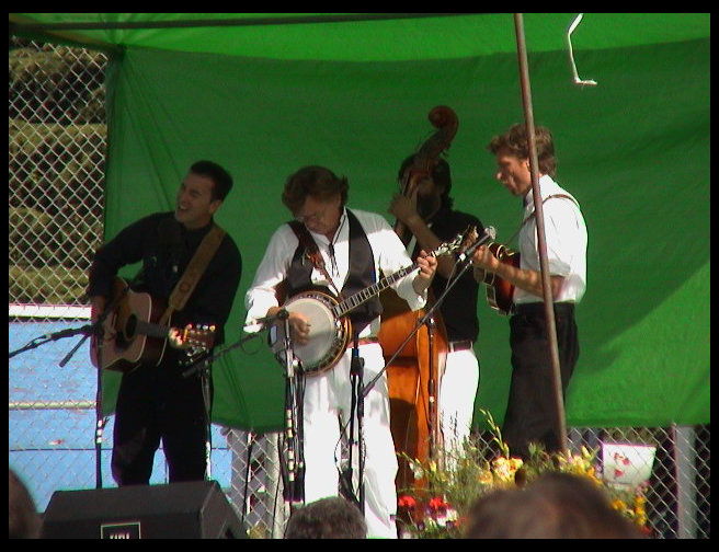 Some mighty strange boys from Portland