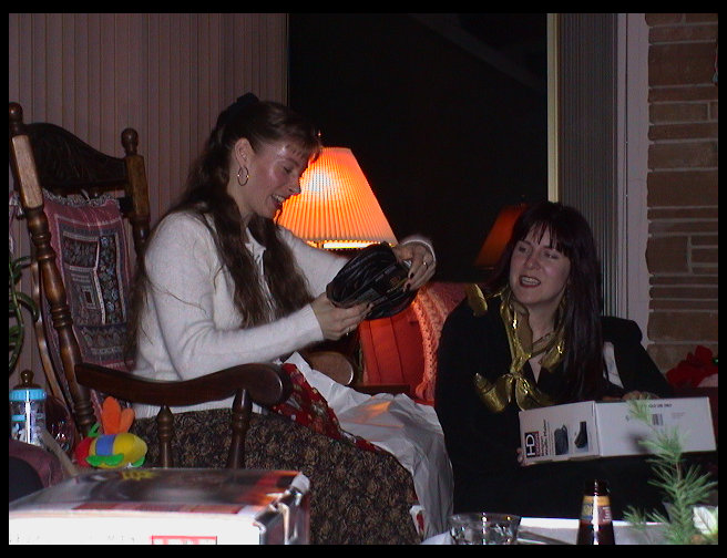 Someone got an extension cord.