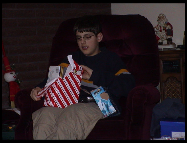 Tyler, you take too long.