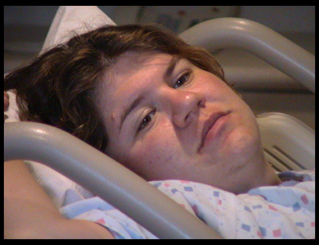 Sandra - July 21, 2000