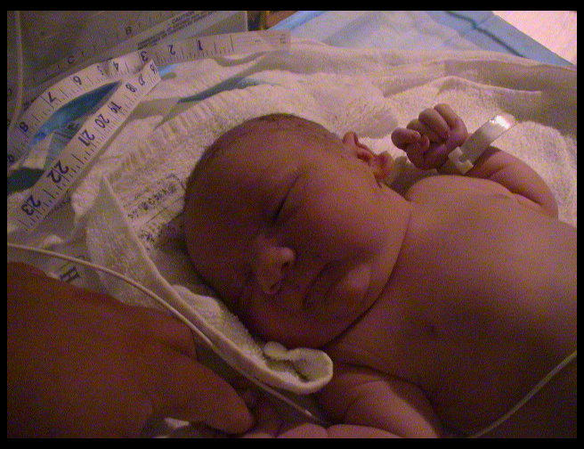 Logan Bran, 10 minutes