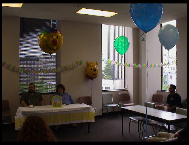 A look at the room from a different angle.