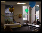 A look at the room from a different angle.