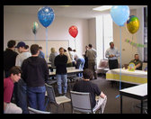 Look at all these people.