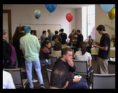 Are there more people still?