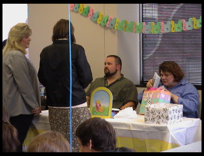 Okay you guys, you don't have to watch, really.