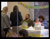 Okay you guys, you don't have to watch, really.