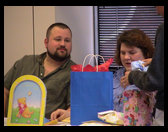 Even more baby stuff.