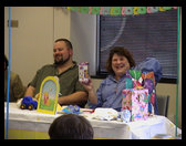 More cute Pooh stuff.