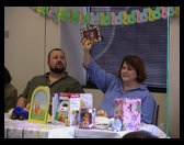 Pooh stuff...very cool.