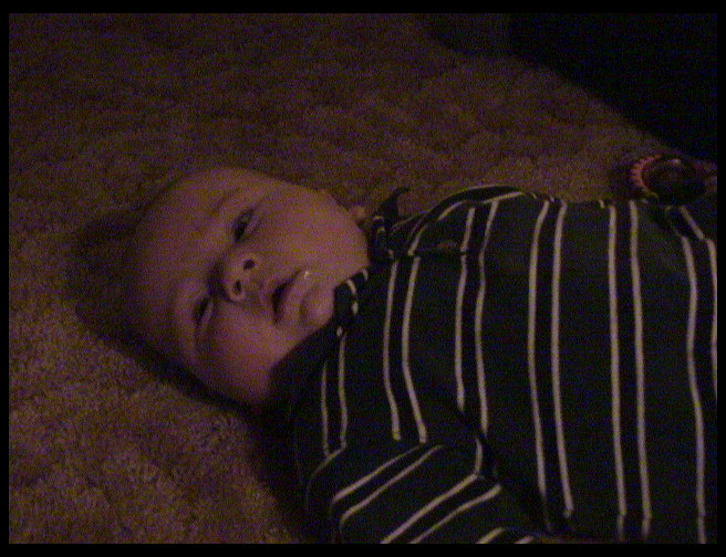 Are you still taking my picture?