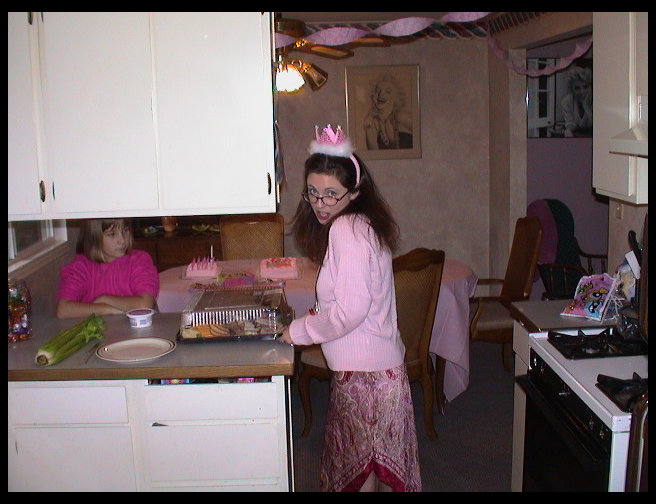 Logan in his finest.