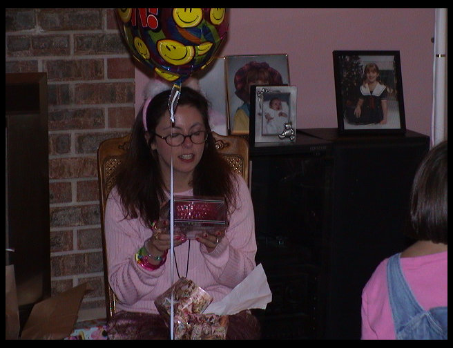 Let everyone eat cake.