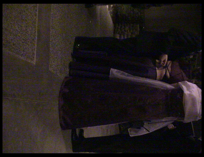 Pictures of the people there for Homecoming.