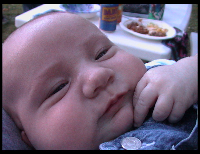 Logan wants to know when his turn is