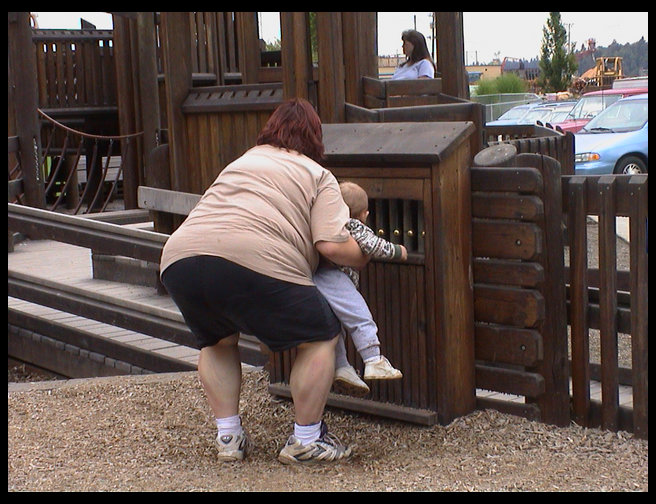 This was a musical toy that Logan liked.