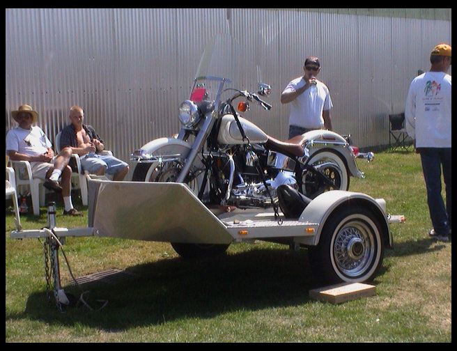 ?? I thought it looked cool