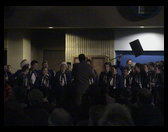 Another picture of the concert.