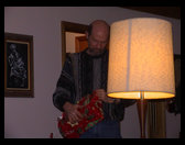 And what does Carl have?