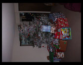 Grandma and Grandpa Trogdon's tree.