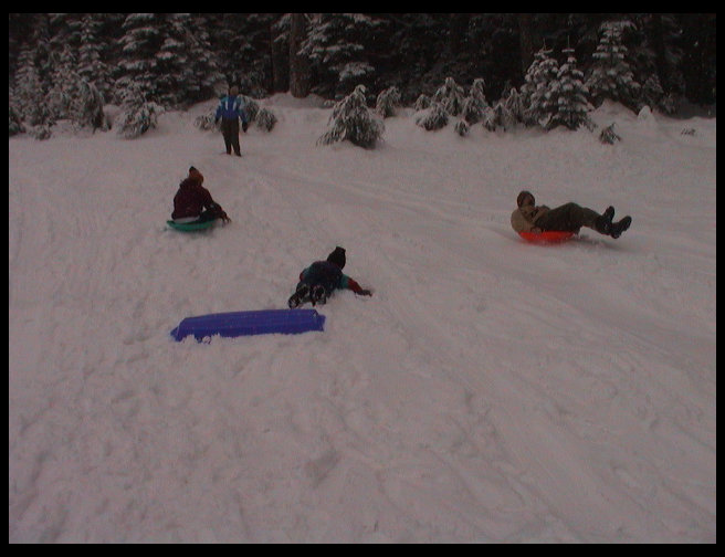 Opps, looks like Kaleb came off.