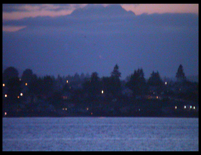 A picture of Manette.