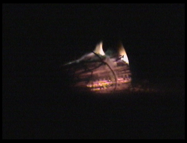 Look at how hot it is.