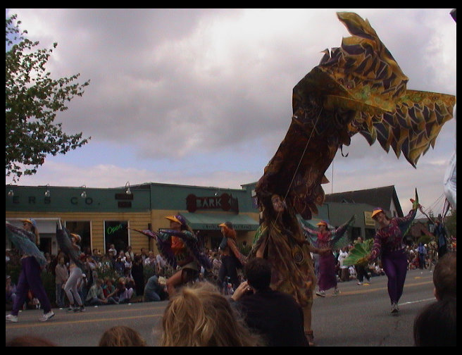 This was a pretty cool dragon.