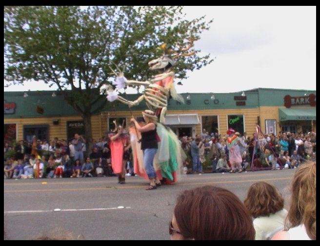 You have to admit some of these are pretty cool.