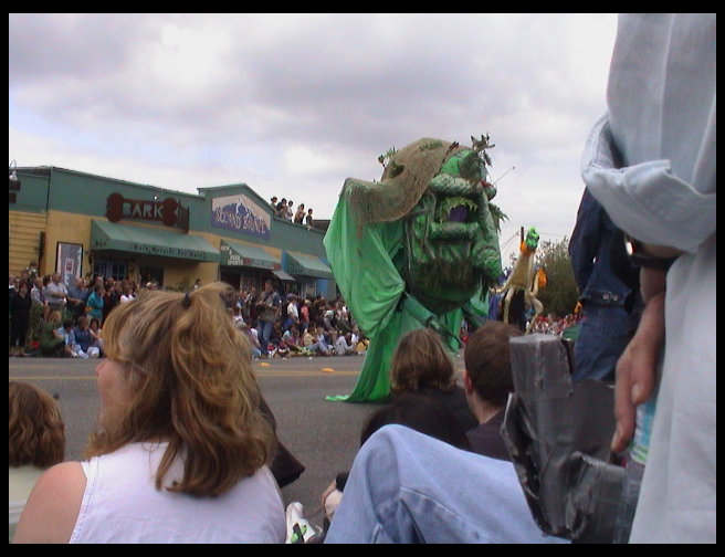 Don't have a clue as to what this is.