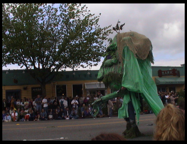 Same thing different perspective.