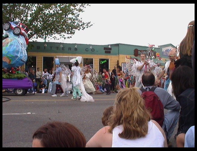 Not sure what exactly this is.