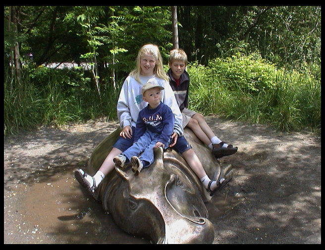 Walter has joined them now.