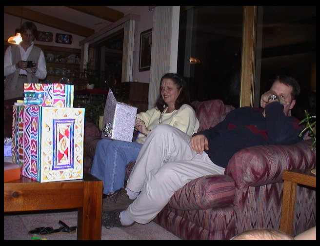 Kate, Elsa and Jennifer.