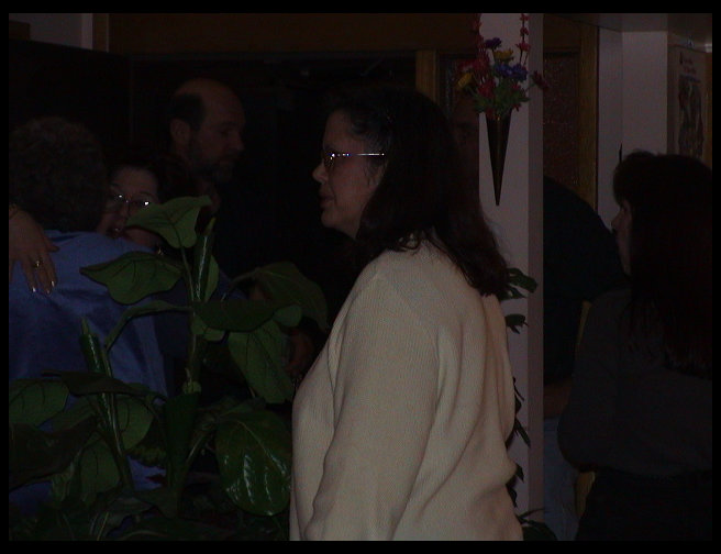 Presents...presents...presents....