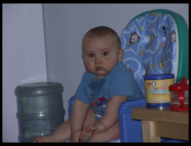 Did you like your dinner?