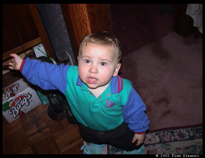 What is that we can get you Mr. Logan?