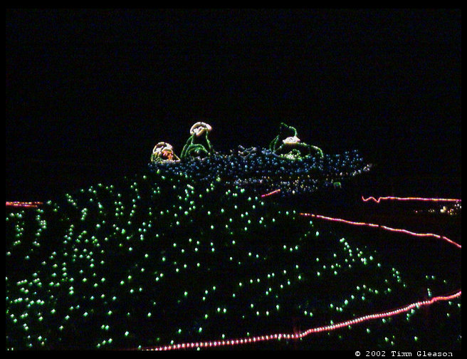 Better picture of the penguins.