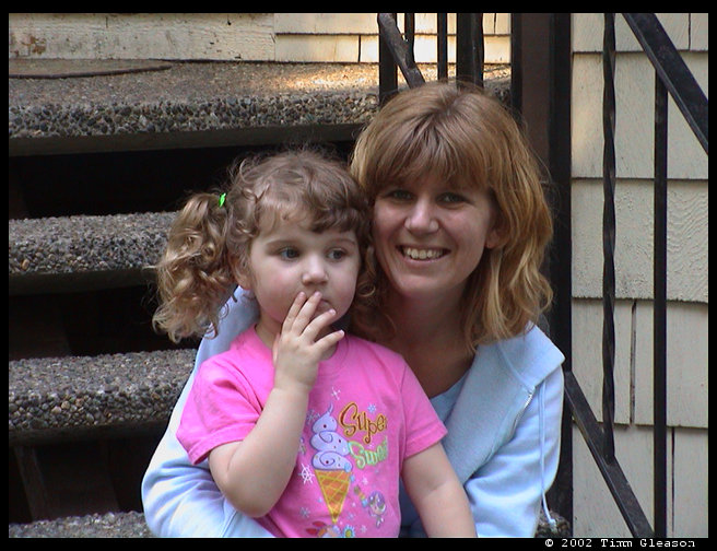 What a great picture.  