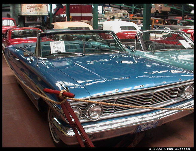 What a great collection.