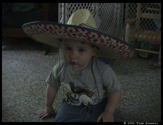 Hey Amigo, como esta?