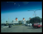 The Queen Mary